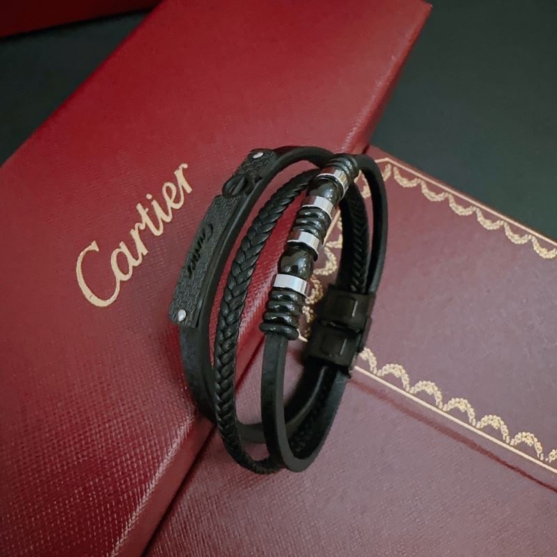 Cartier Bracelets